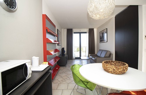 Castelletto Sopra Ticino Hotel | Casalbergo - Superior Lake Apartments by LVG Hotel Collection