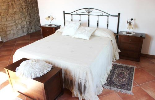 Torchiara Villa | Casale Acquaviva with private pool