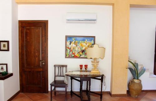 Torchiara Villa | Casale Acquaviva with private pool