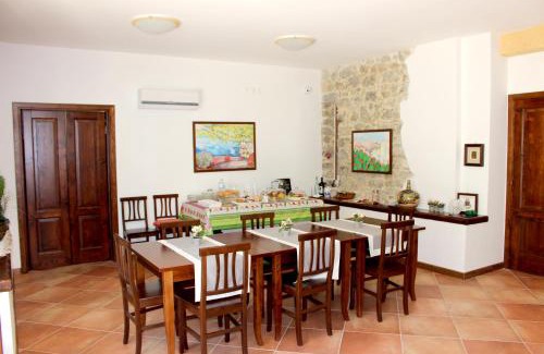 Torchiara Villa | Casale Acquaviva with private pool