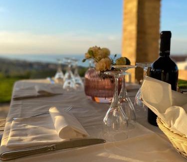 Pineto Bed & Breakfast | Casale Adriatico B&B