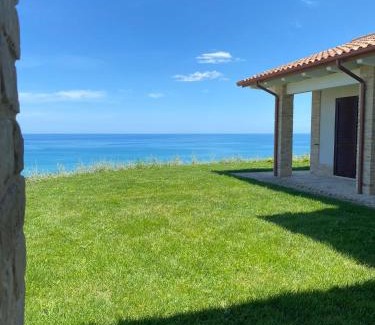Pineto Bed & Breakfast | Casale Adriatico B&B