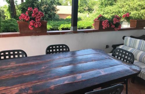 Orbetello House | Casale Ai Poggi