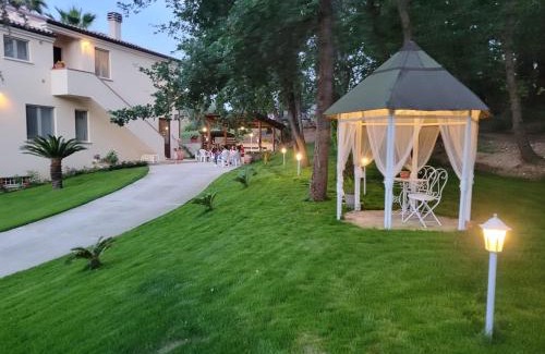 Torrevecchia Teatina Apartment | Casale Angela