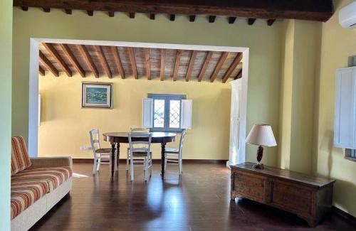 Costano Apartment | CASALE ANTONELLA