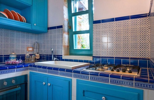 Andrano Villa | Casale Attarico - Three Bedroom Villa, Sleeps 7
