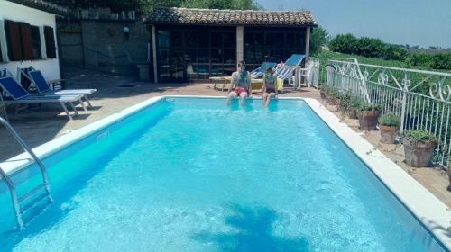 Bettolelle House | CASALE BARBAGIANNI