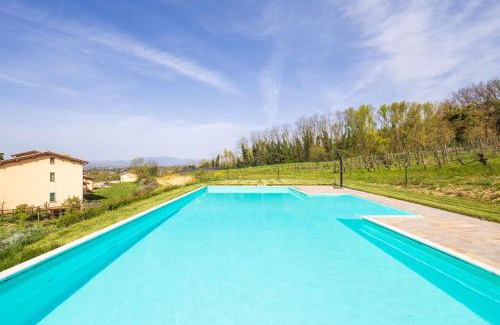 Citta di Castello Villa | Casale Bonavita by VacaVilla