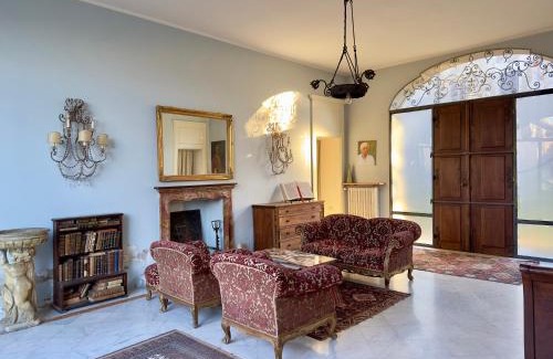 San Zenone Al Po Villa | Casale Brambilla