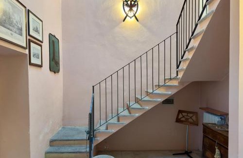 San Zenone Al Po Villa | Casale Brambilla