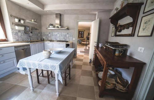 Fermo Villa | Casale Caldarette