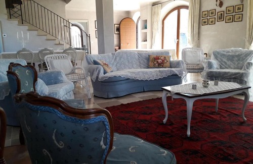 Fermo Villa | Casale Caldarette