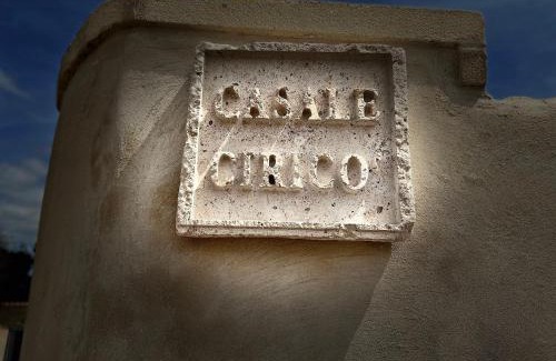 Carlentini House | Casale Ciricó tra Catania e Siracusa