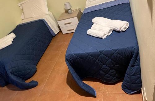Carlentini House | Casale Ciricó tra Catania e Siracusa
