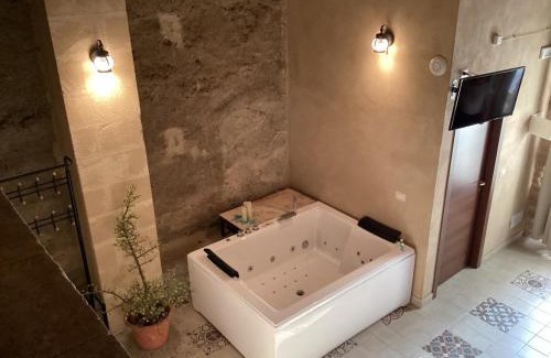 Carlentini House | Casale Ciricó tra Catania e Siracusa