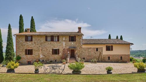Agello Villa | Casale Conte Jacopo 10