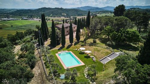Agello Villa | Casale Conte Jacopo 10