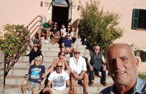 Vallevo Bed & Breakfast | Casale Costa dei Trabocchi