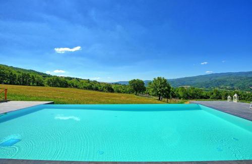Porrena Villa | Casale Daniele by PosarelliVillas