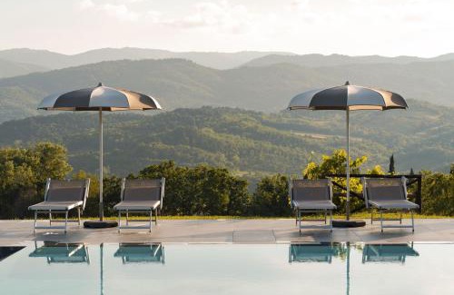 Porrena Villa | Casale Daniele by PosarelliVillas