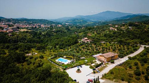 Moio della Civitella House | Casale degli Ulivi Resort