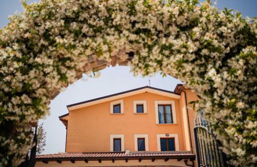 Moio della Civitella House | Casale degli Ulivi Resort