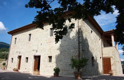 Collesanto House | Casale dei Dotti
