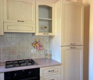 Poggiolo Apartment | Casale dei Gelsomini - Country House
