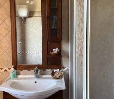 Poggiolo Apartment | Casale dei Gelsomini - Country House