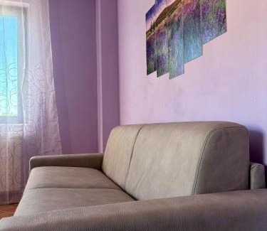 Poggiolo Apartment | Casale dei Gelsomini - Country House