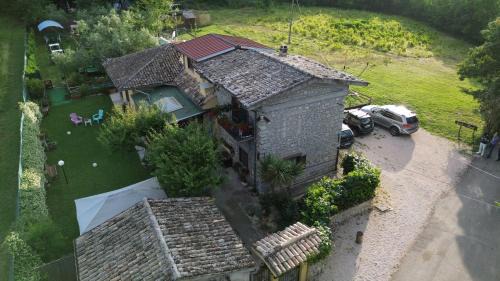 Arce Bed & Breakfast | Casale dei ricordi