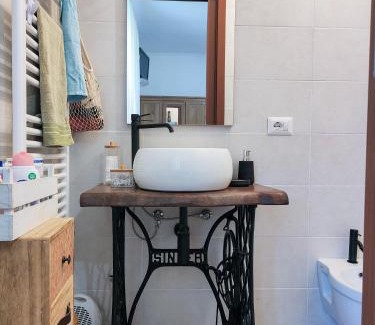 Arce Bed & Breakfast | Casale dei ricordi