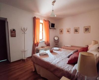 Arce Bed & Breakfast | Casale dei ricordi