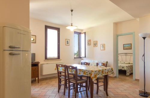 Villa Musone Apartment | Casale del Conero
