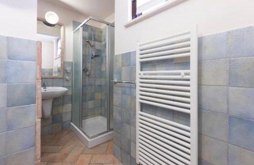 Villa Musone Apartment | Casale del Conero