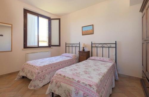 Villa Musone Apartment | Casale del Conero