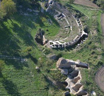 Magliano Sabina House | Casale del Passatore
