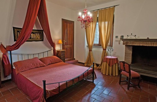 Magliano Sabina House | Casale del Passatore