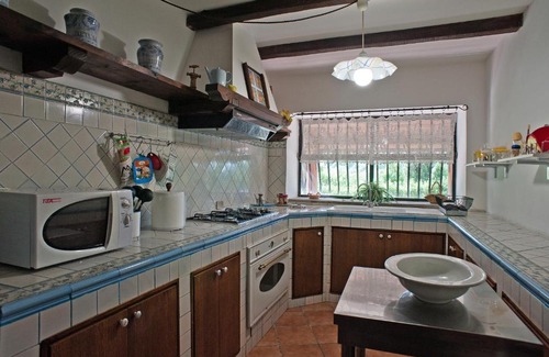 Magliano Sabina House | Casale del Passatore