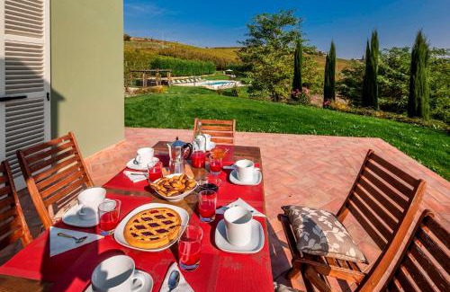 Canelli Villa | Casale Dell'acero Rosso 10, Emma Villas