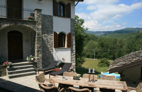 Tornolo Villa | Casale delle farfalle