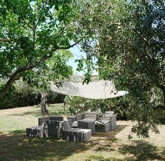 Citta Sant'Angelo Bed & Breakfast | Casale delle Lavande