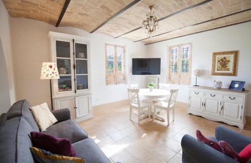 Notaresco House | Casale delle Rondini