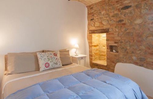 Notaresco House | Casale delle Rondini