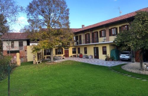 Piea Apartment | Casale di Anna