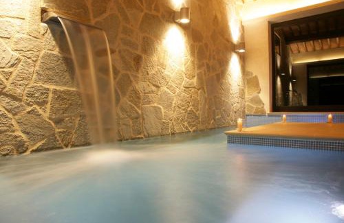 Teverina di Cortona House | Casale di Buccole