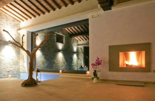 Teverina di Cortona House | Casale di Buccole
