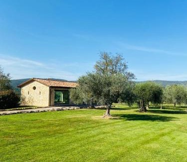 Teverina di Cortona House | Casale di Buccole