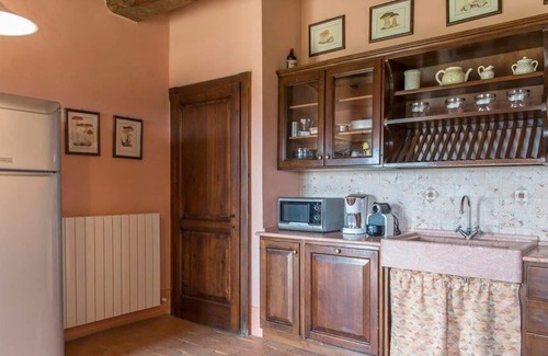 Monte Vibiano Vecchio Other | Casale di Ceci - Organic Estate in Umbria with panoramic swimming pool