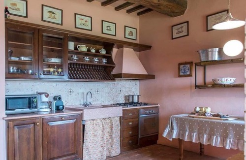 Monte Vibiano Vecchio Other | Casale di Ceci - Organic Estate in Umbria with panoramic swimming pool